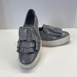 Keds Ortholite Slide Loafers
